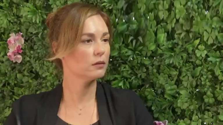 Συγκλονίζει η Θάλεια Ματίκα: &quot;Πέρασα έναν τεράστιο Γολγοθά, ο οποίος μου έχει αφήσει κατάλοιπα μέχρι σήμερα&quot;