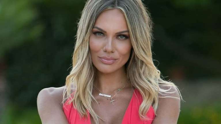 Εξαλλη η Ιωάννα Μαλέσκου στο Love it: Τι είναι αυτά τα πράγματα, δεν τα ανέχομαι [Βίντεο]