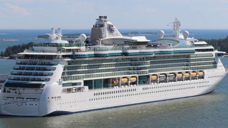 Έρευνες στο Σαρωνικό: Αγνοείται 27χρονος δόκιμος ηλεκτρολόγος κρουαζιερόπλοιου