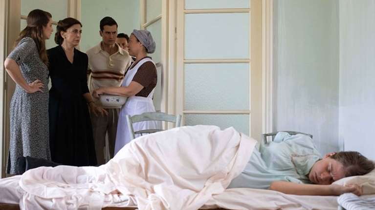 Άγριες Μέλισσες: Τι θα δούμε στα τελευταία δύο επεισόδια της σεζόν