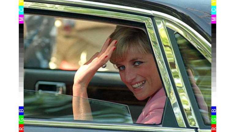 Νταϊάνα: Η ζωή της πριγκίπισσας τώρα και σε μιούζικαλ