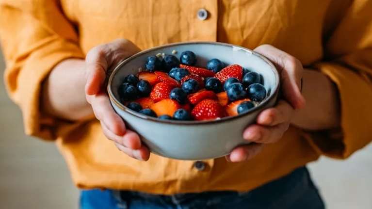 Η διατροφολόφος προτείνει: Ποιες τροφές έχουν χαμηλό γλυκαιμικό δείκτη;