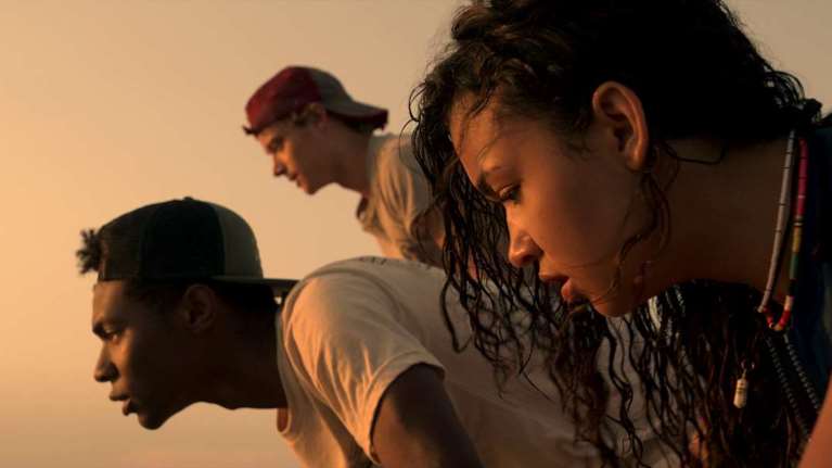 Σειρές και ταινίες που έρχονται τον Ιούλιο στο Netflix