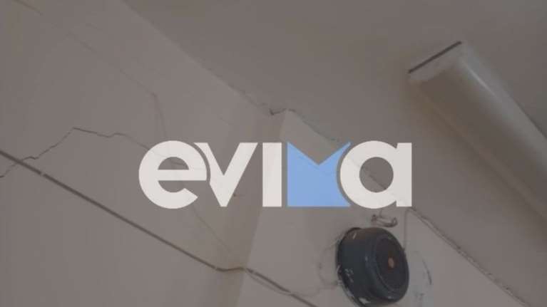 Παπαζάχος: Δεν αποκλείεται σεισμός 5,5 Ρίχτερ στην Εύβοια – Τι συμβουλεύει τους κατοίκους