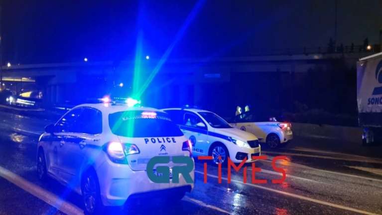 Θεσσαλονίκη: Άγρια συμπλοκή μεταξύ αλλοδαπών - Στο νοσοκομείο 37χρονος που κατέβηκε να τους χωρίσει