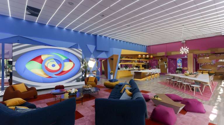 Το Big Brother κάνει πρεμιέρα- Το σπίτι που θα μείνουν οι 16 παίκτες για 80 μέρες και το χρηματικό έπαθλο