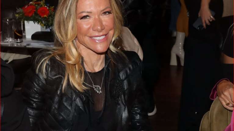 Μαριάννα Λάτση: Σε birthday dinner στο Μόντε Κάρλο - Με απαστράπτουσα δημιουργία