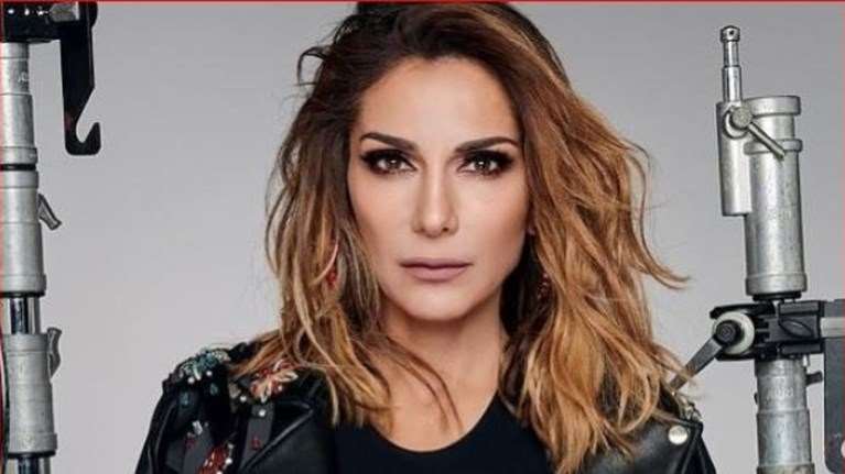 &quot;Δεν κάνω πια τόσο κολλητή παρέα με τη Δέσποινα Βανδή&quot;