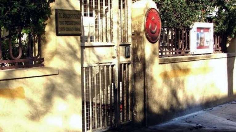 Ρόδος: Ένοχοι για κατασκοπεία ο Γ.Γ. του τουρκικού προξενείου και ο 53χρονος μάγειρας