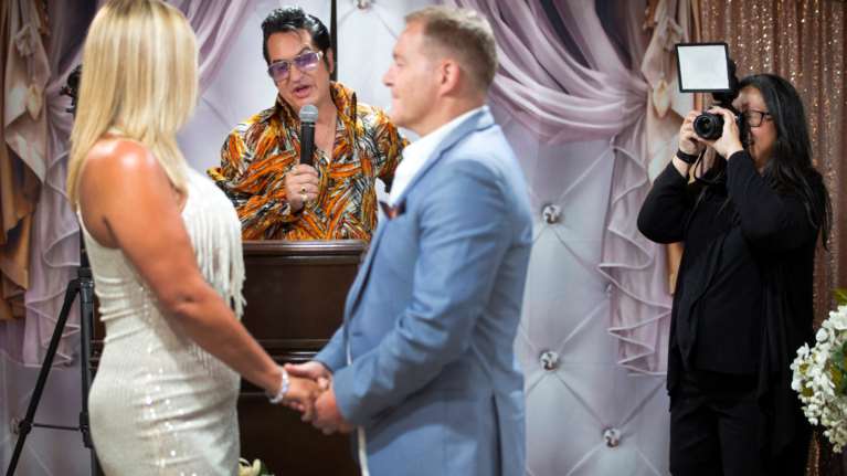 Λας Βέγκας: Τέλος οι θεματικοί γάμοι με τον Έλβις στα παρεκκλήσια της αγάπης - Τι συνέβη