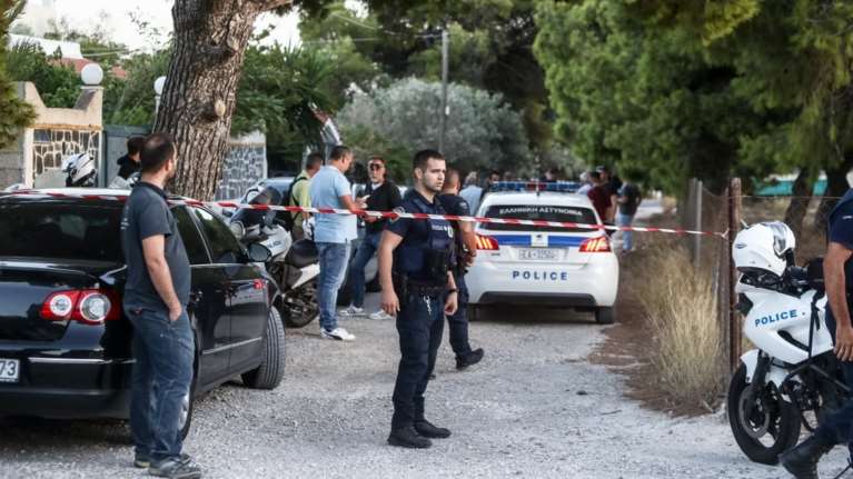 Μακελειό στη Λούτσα: Πώς εξιχνίασε η ΕΛΑΣ τη δολοφονία των 6 - Αναζητείται ένας ακόμη δράστης