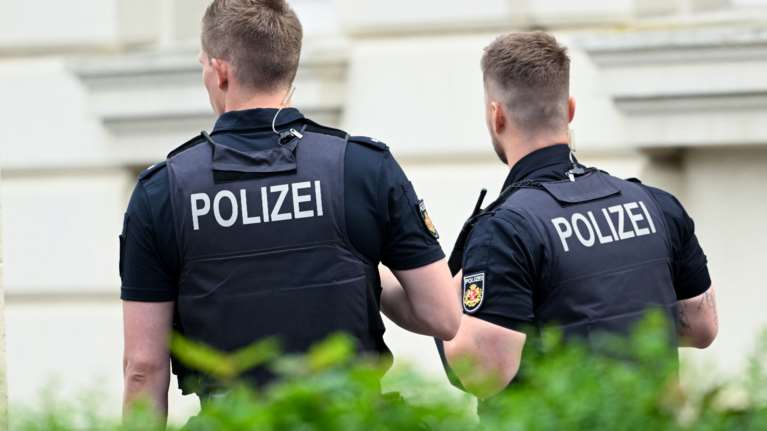 Σοκ στη Γερμανία από επίθεση με μαχαίρι : Δύο νεκροί και ένας σοβαρά τραυματίας