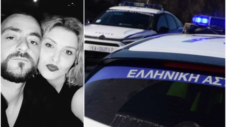Γυναικοκτονία στην Αμφιλοχία: 43χρονος σκότωσε την 36χρονη σύζυγό του και αυτοκτόνησε - Τον είχε μηνύσει πριν δύο ημέρες