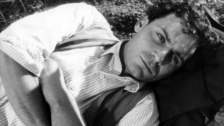 Τζιαν Μαρία Βολοντέ: Ο θρύλος του πολιτικού σινεμά, το "σπαγγέτι", το "όχι" στο Χόλιγουντ και ο πρόωρος θάνατος