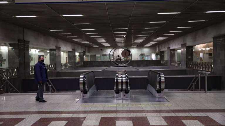 Αλλαγές στα δρομολόγια του Μετρό: Πότε επεκτείνεται το ωράριο