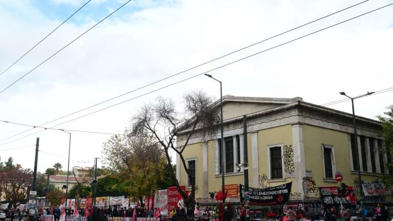 ΟΑΣΑ: Μεταβολές στη λειτουργία των ΜΜΜ λόγω των εκδηλώσεων της 52ης επετείου του Πολυτεχνείου