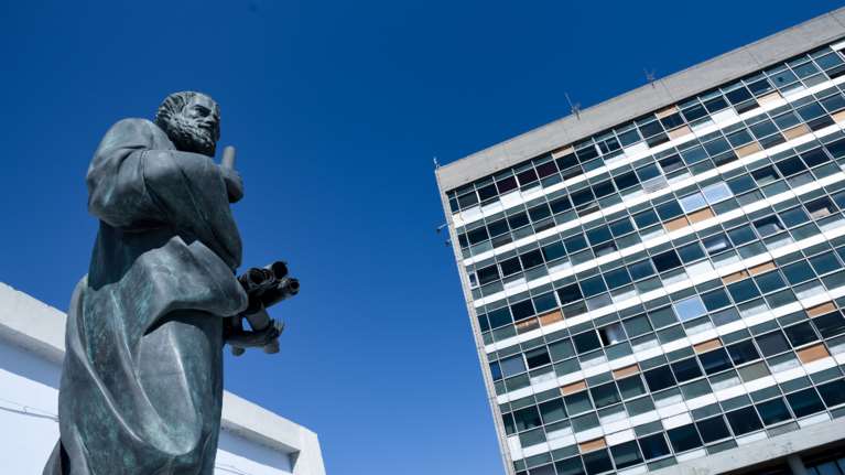 ΑΠΘ: Συγκλονιστική μαρτυρία από την Ηρώ για τη σεξουαλική παρενόχληση  - "Άκουγα φήμες μέχρι που έπεσα θύμα εγώ"