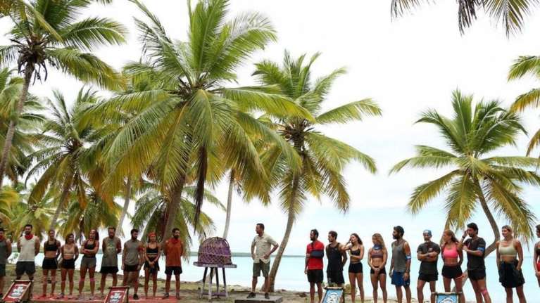 Survivor Spoiler 9/4: Αυτή είναι η ομάδα που κερδίζει το έπαθλο φαγητού