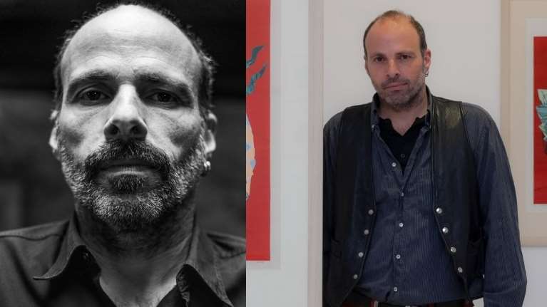 Ο Χριστόφορος Κατσαδιώτης είναι ο καλλιτέχνης των έργων που προκάλεσαν την οργή του βουλευτή της &quot;Νίκης&quot;