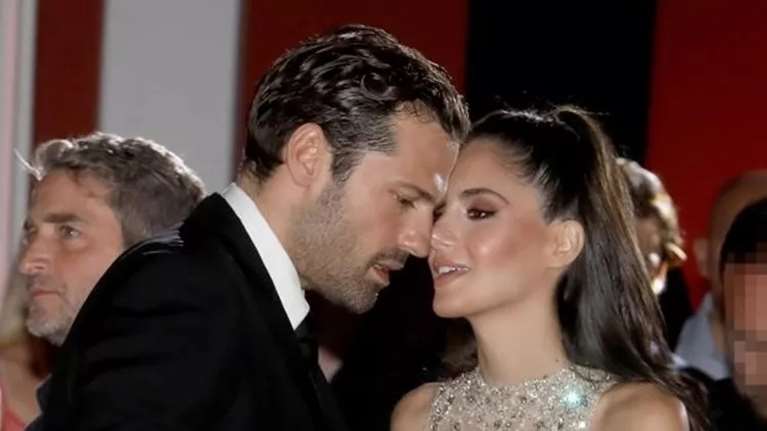 Ο Κωνσταντίνος Αργυρός στην πρώτη του αντίδραση on camera για την Αλεξάνδρα Νίκα