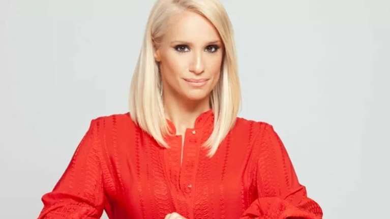 Κατερίνα Παναγοπούλου: Η εμφάνιση με εφαρμοστό μαύρο παντελόνι που ανέδειξε τις καμπύλες της