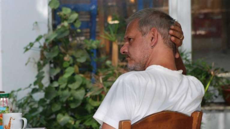 Πέθανε ξαφνικά ο art director της &quot;ΕφΣυν&quot; Δημήτρης Φωτόπουλος - Θλίψη στον δημοσιογραφικό κόσμο
