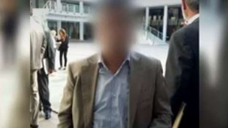 Έγκλημα στο Μοσχάτο: &quot;Επεσα από τα σύννεφα, ένα καταπληκτικό παιδί, ένας δοτικός άνθρωπος&quot;, λέει πρώην παίκτης του Survivor για τον 50χρονο