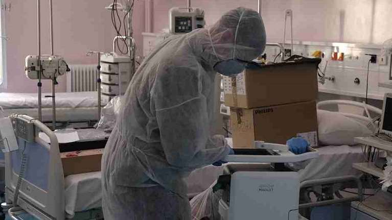 Μονοκλωνικά αντισώματα: Ξεκίνησε η χορήγησή τους στους πρώτους ασθενείς - Το σχέδιο για την αντιμετώπιση της covid-19