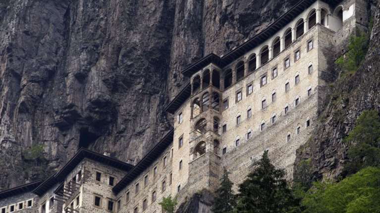 Οικουμενικό Πατριαρχείο: Θα γίνει τελικά η λειτουργία τον Δεκαπενταύγουστο στην Παναγία Σουμελά