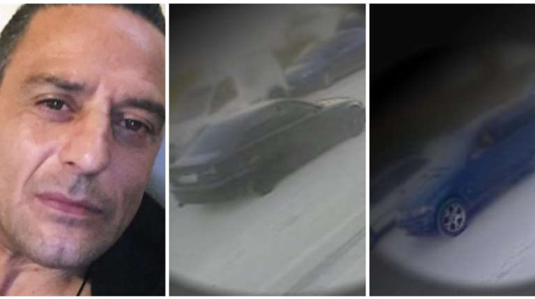 Βάρδα Ηλείας: Βίντεο-ντοκουμέντο ρίχνει φως στο θρίλερ του καμένου επιχειρηματία Σάκη Γκολφίνου