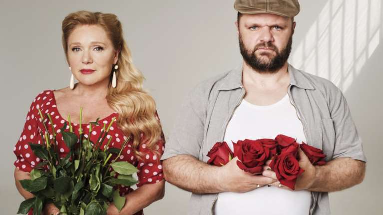 Παράταση παραστάσεων για το &quot;Τριαντάφυλλο στο Στήθος&quot;