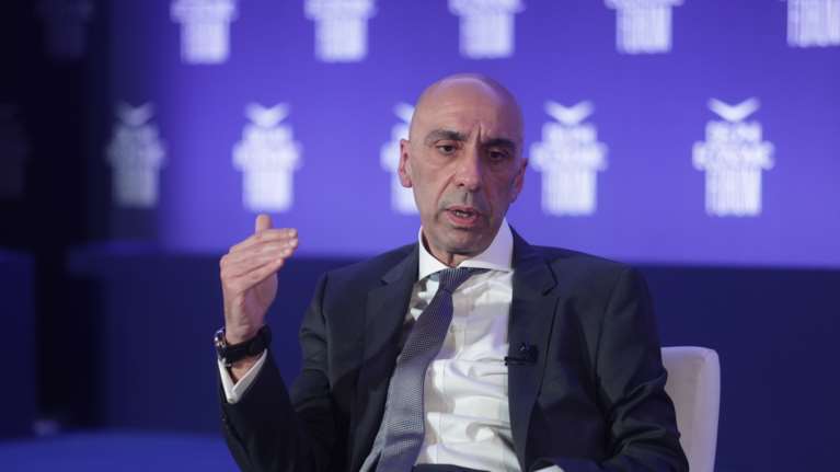 Μαξίμου: Ο Γιάννης Μπρατάκος αναλαμβάνει υφυπουργός στον πρωθυπουργό - Την Παρασκευή η ορκωμοσία