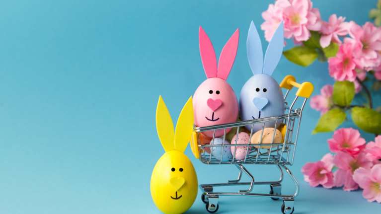 Εορταστικό ωράριο: Πώς θα λειτουργήσουν τα καταστήματα όλη τη Μεγάλη Εβδομάδα