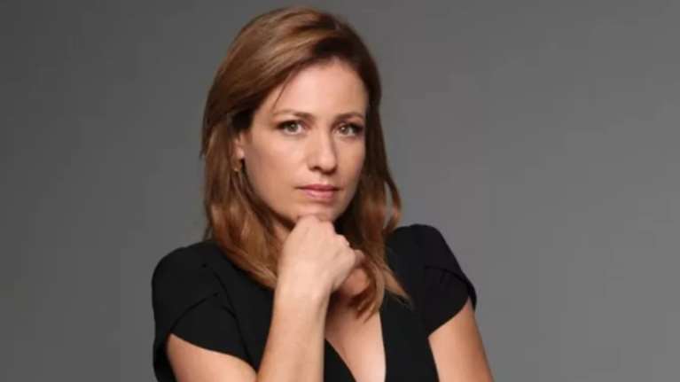 Μαριάννα Τουμασάτου: Αυτό είναι το μεθυστικό άρωμα που φοράει εδώ και 20 χρόνια