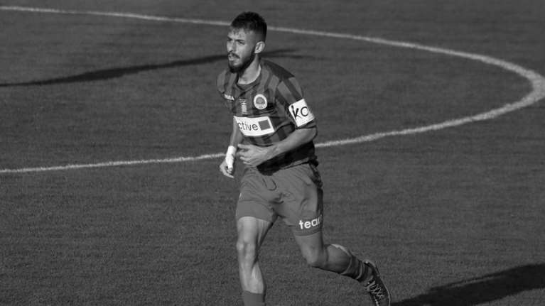 Θάνατος Αλέξανδρου Λάμπι: &quot;Υπήρχε απινιδώτης στο γήπεδο της Ηλιούπολης&quot;