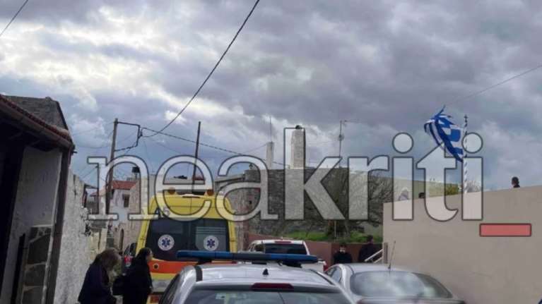 Ηράκλειο: Νεκρός 34χρονος από έκρηξη σε καυστήρα μέσα σε κτίριο στη Χερσόνησο