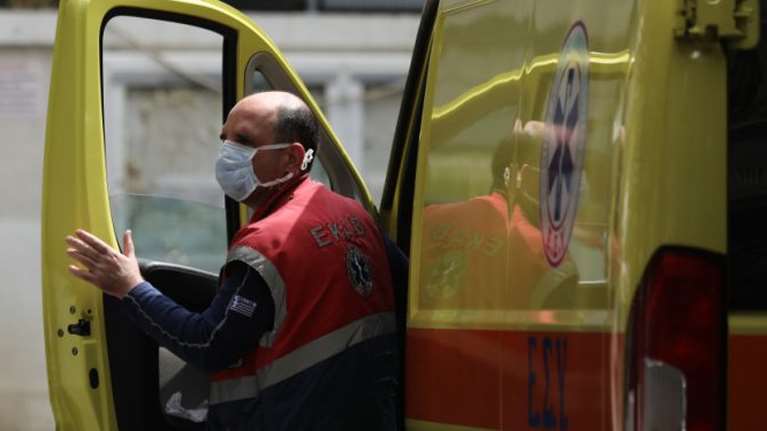 Σοκ στο κέντρο της Αθήνας - Αυτοκτονία η πτώση 20χρονου από τον 10ο όροφο ξενοδοχείου: Βρέθηκε ιδιόχειρο σημείωμα