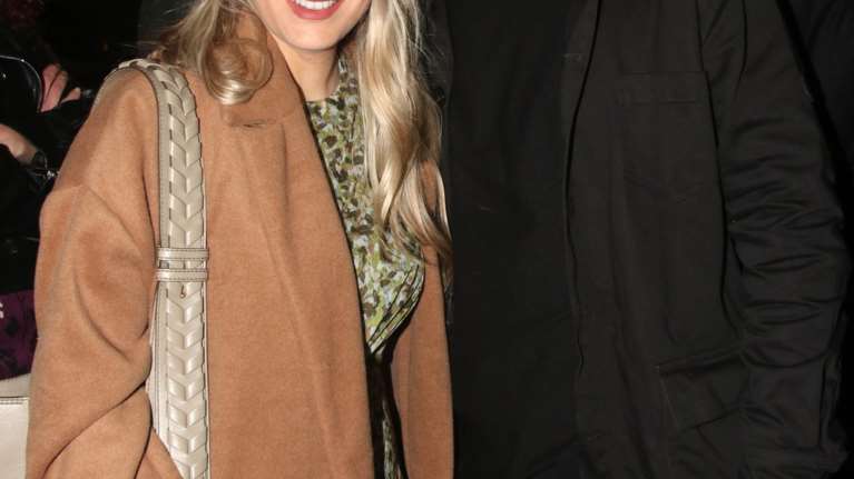 &quot;Ένας μήνας μαζί&quot;: Η Κατρίνα Τσάνταλη μας δείχνει για πρώτη φορά τον γιο της