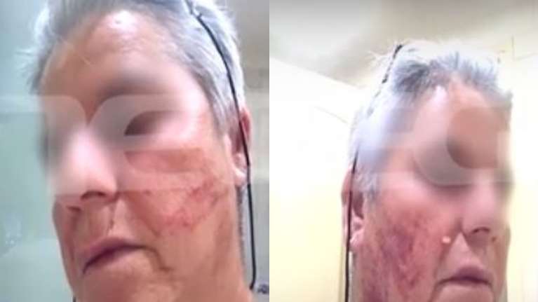 Σοκ στη Χαλκίδα: "Εγώ δεν χωρίζω προτιμώ να σε σκοτώσω, θα σου στρίψω το κεφάλι"-Την κακοποιούσε για πάνω από 20 χρόνια