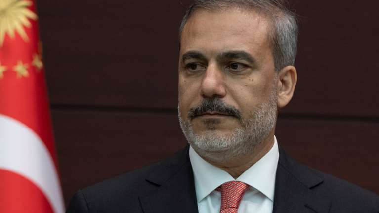 Ανάλυση: Ποιος είναι ο νέος ΥΠΕΞ της Τουρκίας- Τι αποκαλύπτει το βιογραφικό του στις μυστικές υπηρεσίες