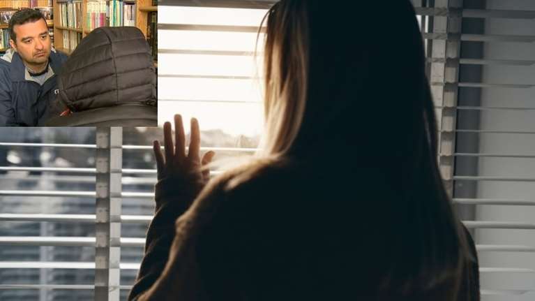 &quot;Με έριξε στον καναπέ και μου κατέβασε τα εσώρουχα, τα παιδιά ήταν μέσα&quot; - 23χρονη μπέιμπι σίτερ έζησε τον εφιάλτη