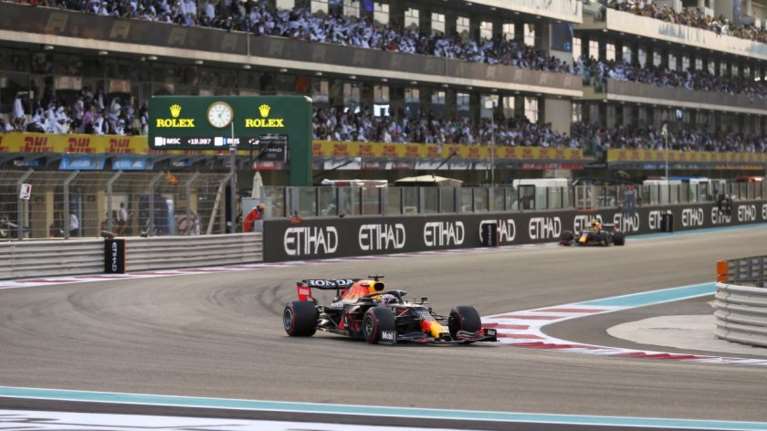 Formula 1: Θα επιλέξει το νούμερο &quot;1&quot; ο Φερστάπεν