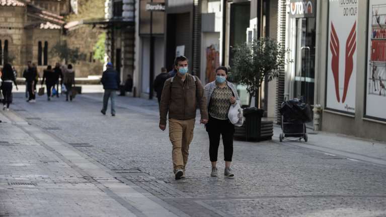 Προειδοποίηση Μητσοτάκη για νέα αυστηρά μέτρα- Απο κλείσιμο συνόρων μέχρι και περιορισμούς στην κίνηση