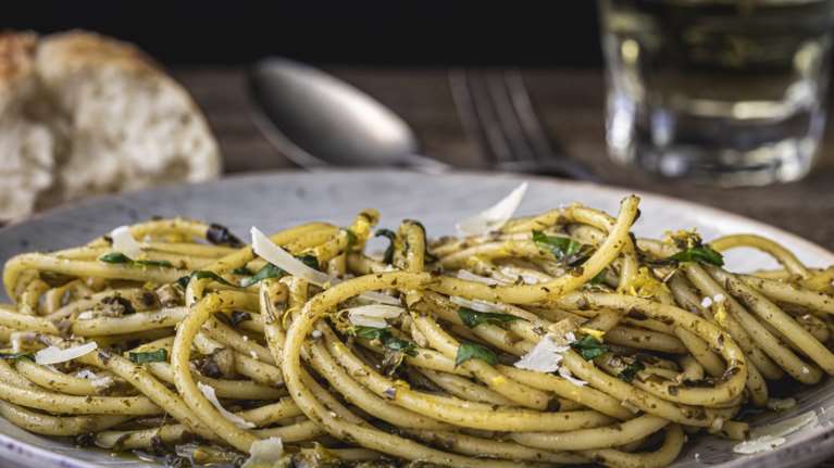 Η σκληρή μάχη των ζυμαρικών - Melissa, Barilla, ΜΑΚΒΕΛ και ΗΛΙΟΣ