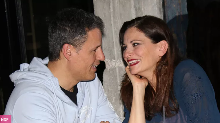 Θεοφανία Παπαθωμά: Οι δηλώσεις για τον Γρηγόρη Πετράκο και την απιστία