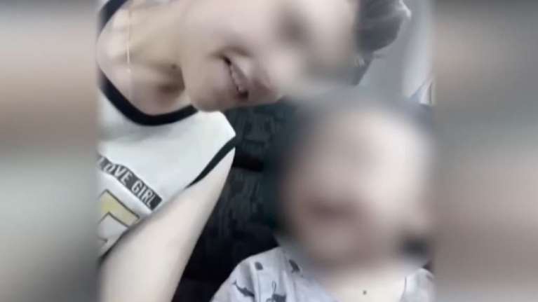 Ειρήνη Μουρτζούκου: &quot;Τους έκλεινε μύτη και στόμα και ταυτόχρονα πίεζε τον θώρακα&quot; - Ετσι δολοφονούσε τα παιδιά