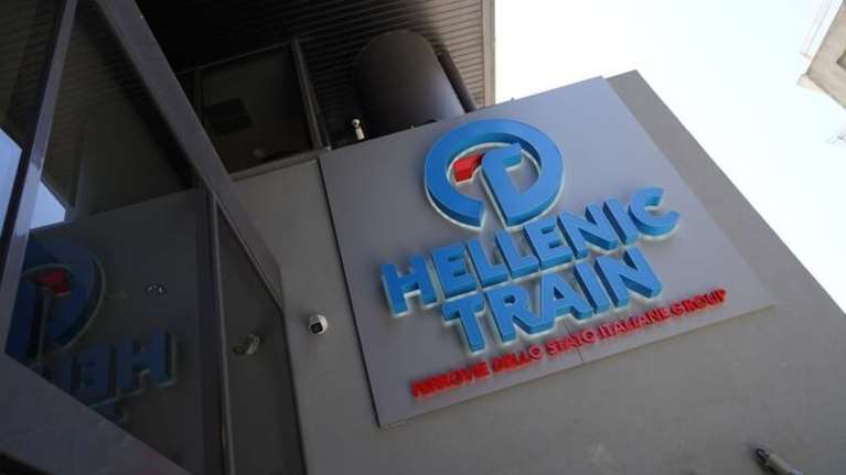 Νέο τηλεφώνημα για βόμβα στα γραφεία της Hellenic Train