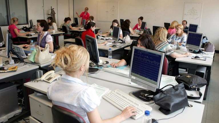 Παρατείνεται η &quot;Συν-Εργασία&quot; και τον Μάρτιο