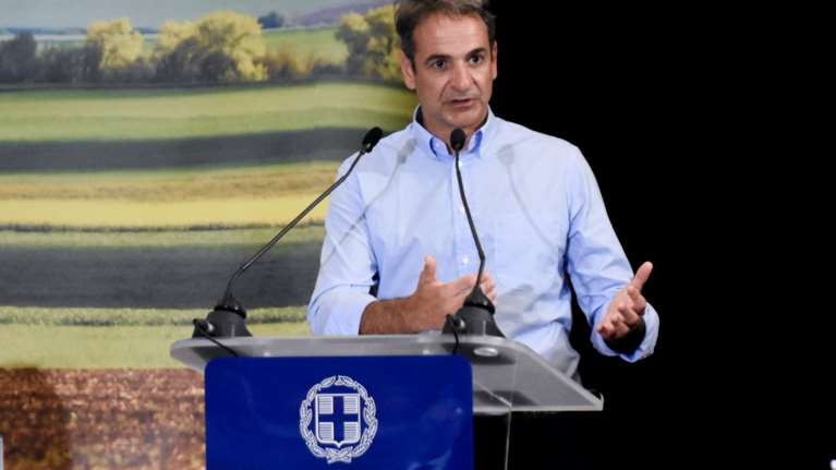 Μητσοτάκης για μετάλλαξη Δέλτα: Είχαμε προβλέψει ότι θα επικρατήσει - Είναι ξεκάθαρο ότι οι Έλληνες είτε θα εμβολιαστούν είτε θα αρρωστήσουν