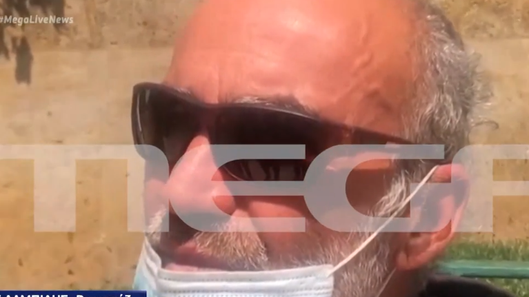 Προκαλεί ο 56χρονος για την απόπειρα αρπαγής της 16χρονης: Αν το φλερτ ήταν κάπως υπερβολικό, ζητώ συγγνώμη